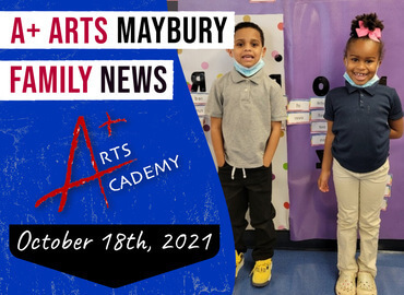  A + Arts Academy 